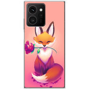 Чохол BoxFace HMD Skyline Cutie Fox