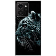 Чохол BoxFace HMD Skyline Leopard