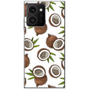 Чохол BoxFace HMD Skyline Coconut