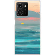 Чохол BoxFace HMD Skyline Inspiration