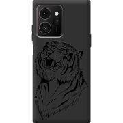 Чорний чохол BoxFace HMD Skyline 