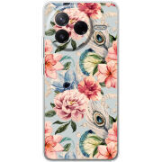 Чохол BoxFace Poco F7 Pro Rosy
