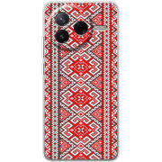 Чохол BoxFace Poco F7 Pro 