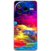 Чохол BoxFace Poco F7 Pro 