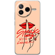 Чохол BoxFace Poco F7 Pro 