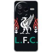 Чохол BoxFace Poco F7 Pro L. F. C.