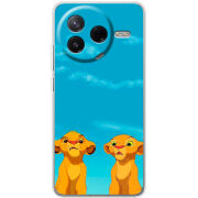 Чохол BoxFace Poco F7 Pro 