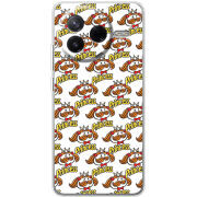 Чохол BoxFace Poco F7 Pro Pringles Princess