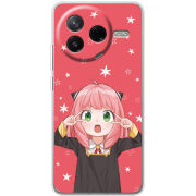 Чохол BoxFace Poco F7 Pro Anya Forger