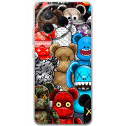 Чохол BoxFace Poco F7 Pro Find your bear