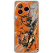 Чохол BoxFace Poco F7 Pro 