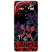 Чохол BoxFace Poco F7 Pro 