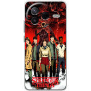 Чохол BoxFace Poco F7 Pro 