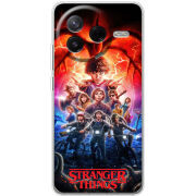 Чохол BoxFace Poco F7 Pro 