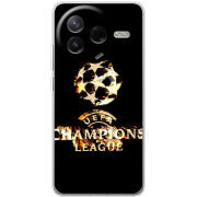 Чохол BoxFace Poco F7 Pro 