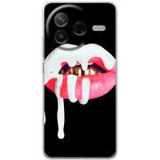 Чохол BoxFace Poco F7 Pro 