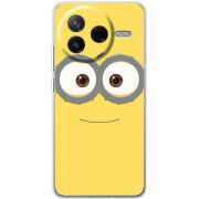 Чохол BoxFace Poco F7 Pro 