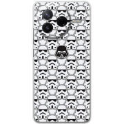 Чохол BoxFace Poco F7 Pro 