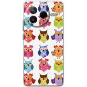 Чохол BoxFace Poco F7 Pro 