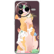 Чохол BoxFace Poco F7 Pro 