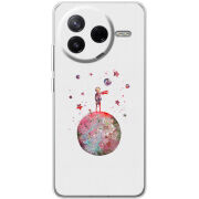 Чохол BoxFace Poco F7 Pro 