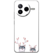 Чохол BoxFace Poco F7 Pro 