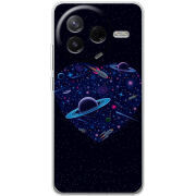 Чохол BoxFace Poco F7 Pro 