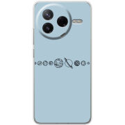 Чохол BoxFace Poco F7 Pro 