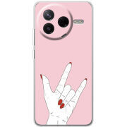 Чохол BoxFace Poco F7 Pro 