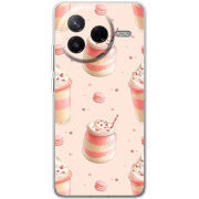 Чохол BoxFace Poco F7 Pro 