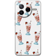 Чохол BoxFace Poco F7 Pro 