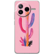 Чохол BoxFace Poco F7 Pro 