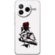 Чохол BoxFace Poco F7 Pro 