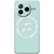 Чохол BoxFace Poco F7 Pro 