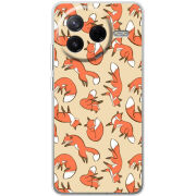 Чохол BoxFace Poco F7 Pro 