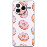 Чохол BoxFace Poco F7 Pro 
