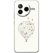 Чохол BoxFace Poco F7 Pro 