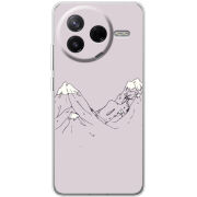 Чохол BoxFace Poco F7 Pro 