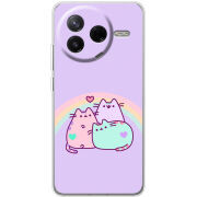 Чохол BoxFace Poco F7 Pro 