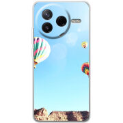 Чохол BoxFace Poco F7 Pro 