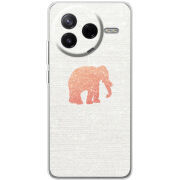 Чохол BoxFace Poco F7 Pro 