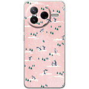 Чохол BoxFace Poco F7 Pro 