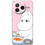 Чохол BoxFace Poco F7 Pro Mumintroll