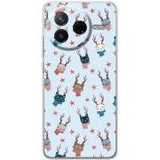 Чохол BoxFace Poco F7 Pro 