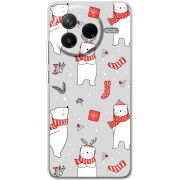 Чохол BoxFace Poco F7 Pro 