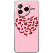 Чохол BoxFace Poco F7 Pro 