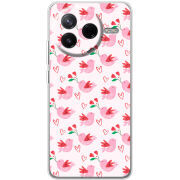 Чохол BoxFace Poco F7 Pro 