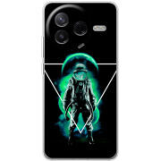 Чохол BoxFace Poco F7 Pro 
