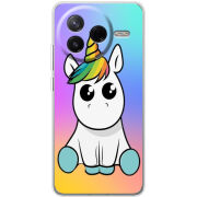 Чохол BoxFace Poco F7 Pro 