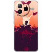 Чохол BoxFace Poco F7 Pro 